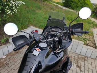 Honda Transalp 650 - 7