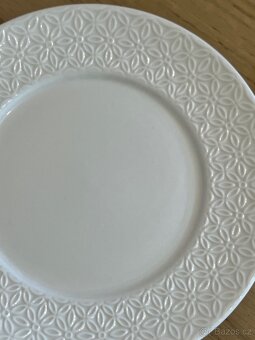 Porcelánová souprava takířů - 7