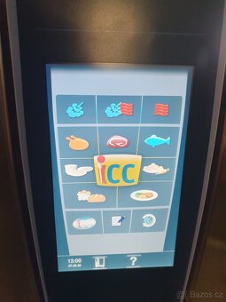 Konvektomat Rational SCC SW 61 6GN - 7