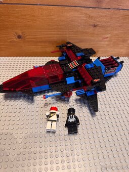 Stare lego 80/90 leta - 7