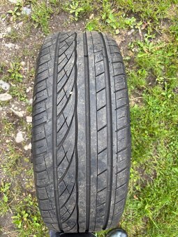 Hifly Vigorous 215/55 r18 m+s - 7