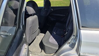 Mitsubishi Outlender 2.4 LPG - 7