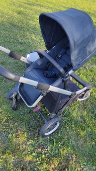Kočárek Thule Sleek - 7
