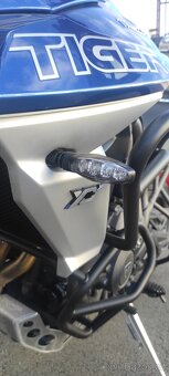 Triumph Tiger 800 xcx - 7