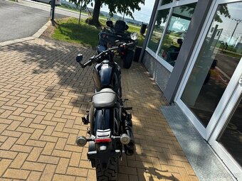 CFMOTO 450 CL-C - 7