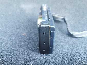 Olympus TG 850 - 7