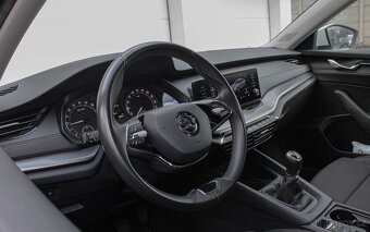 Škoda Octavia 2.0 TDI 2020 - 7