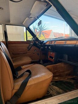 Triumph 2000 - 7