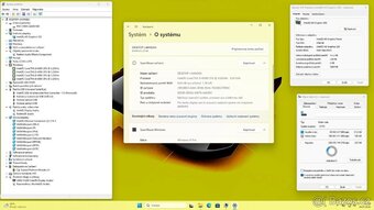 FUJITSU D756 SFF /i5-6500/8GB/SSD240GB/DVD/WIN11/ZÁRUKA - 7