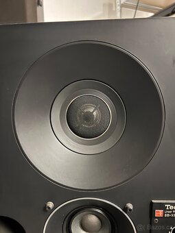 TECHNICS 3PASM. REGÁLOVÉ BEDNY SB-X5 - 7