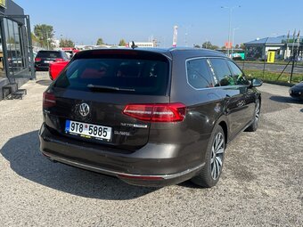 Volkswagen Passat 2016 - 7