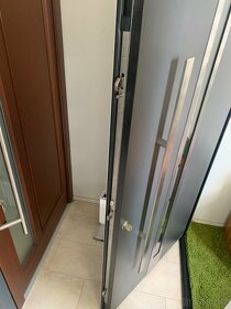 Nové dveře Hörmann ThermoSafe - 7