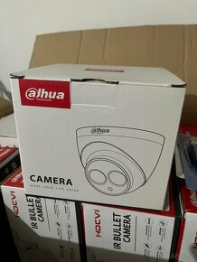 Dahua kamery a nahrávací zařízení - 7