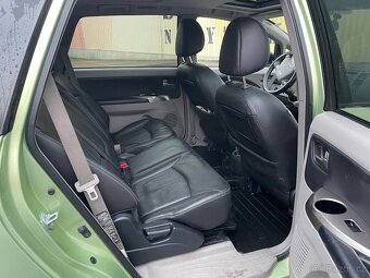 Mitsubishi Grandis 2.4 benzín LPG - 7