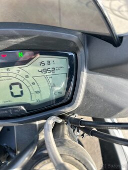 Aprilia Tuono 125 2022 - 7