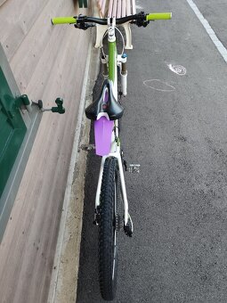 Horské kolo Specialized FSR Safire velikost M dámské - 7