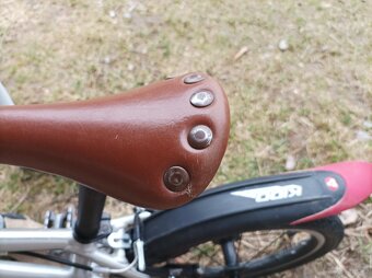 Early Rider Belter 16" - 7
