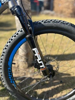 Kellys Marc 70 24" - 7