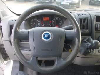 Fiat Ducato, 2.2JTD 74KW - 7