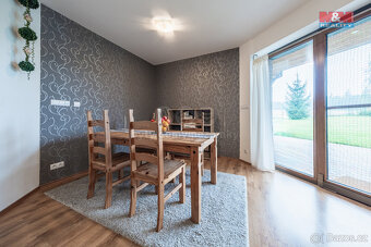 Prodej rodinného domu, 159 m², Ondřejov, ul. Výstavní - 7
