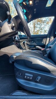 BMW E39 530DA - 7