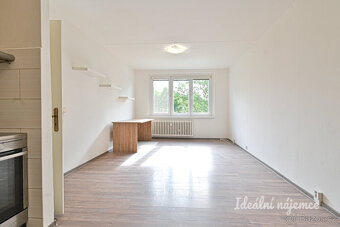 Pronájem bytu 2+kk, Oblá, Nový Lískovec, 16500 Kč/měs, 48 m - 7