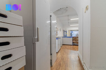 Prodej obchodního prostoru 82 m², Hranice - 7