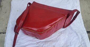 Brasna brašňa jawa pionier 550 555 - 7
