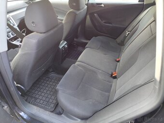 Passat B6 - 7