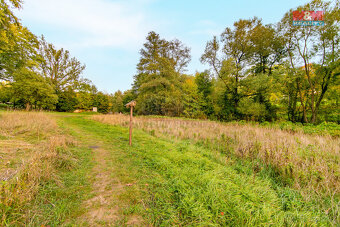 Prodej pozemku 1446 m², Stará Voda - 7