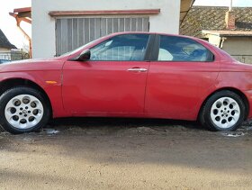 Kola Alfa 5x98 R15 - 7