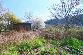 Prodej chaty, 50 m², Husinec, ul. Maličká - 7