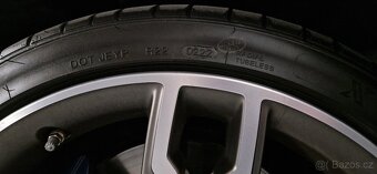 Letní PNEU 245/35 R20 + 275/30 R20 - 7