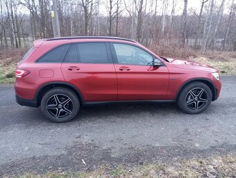 MERCEDES GLC 300 de 4matic,AMG line - 7
