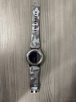 CHYTRÉ HODINKY SAMSUNG GEAR S3 FRONTIER - 7