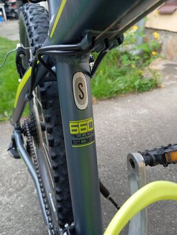 Kolo Scott aspect 660 - 7
