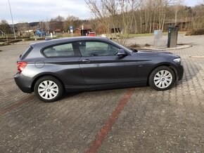 BMW F21 114i r.v. 2013 naj. 68 000 km - 7