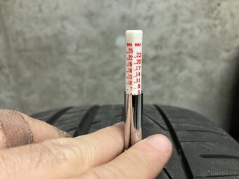 Letní pneumatiky Hankook 235/50 R19 - 7