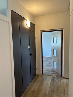 Pronájem bytu 2+1, 60 m² – Tyršova, Chodov - 7