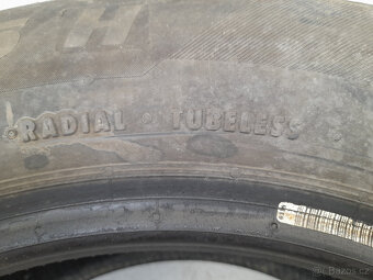 použité pneu 195/65 R15 letní, 2 ks - 7