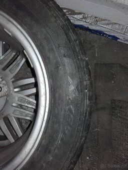 kola 4x100 R14 - 7