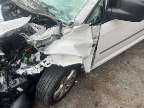 Vw Caddy 2.0 Tdi 75kw rok 2018 - 7