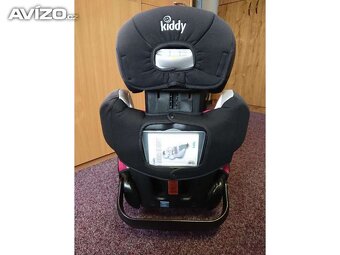 Autosedačka Kiddy energypro 9-18 - 7
