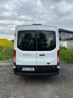 Ford transit L3H2 - 7