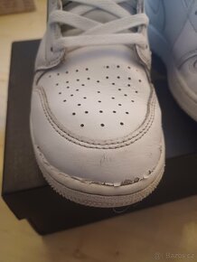 Nike Air Jordan 1 MID originál 40 - 7