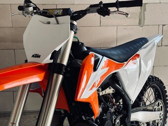 KTM SX 250 - 2020 - 7