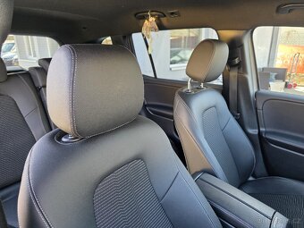 Mercedes-Benz GLB 200CDI 360Ka Burmaster Tz - 7