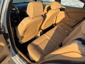 Škoda Octavia 2,0i 85kW ELEGANCE, nová STK - 7