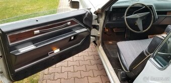 Prodám CADILLAC ELDORADO coupe r.v. 1969 - 7