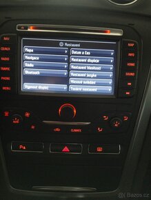 Mondeo mk4 - 7